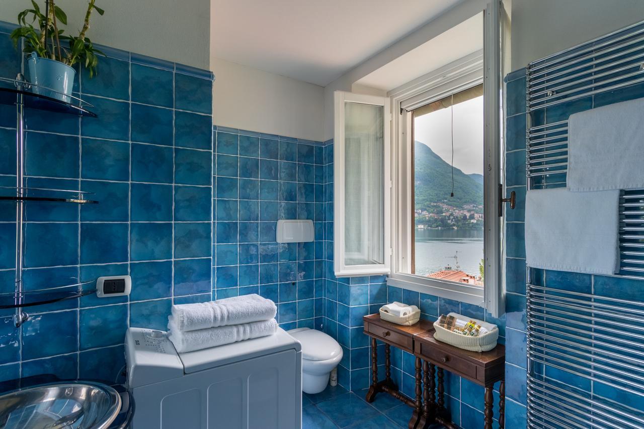 Apartment Una Terrazza Da Sogno By Rent All Como