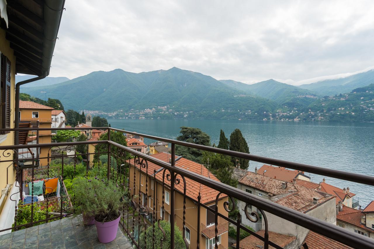 Apartment Una Terrazza Da Sogno By Rent All Como *