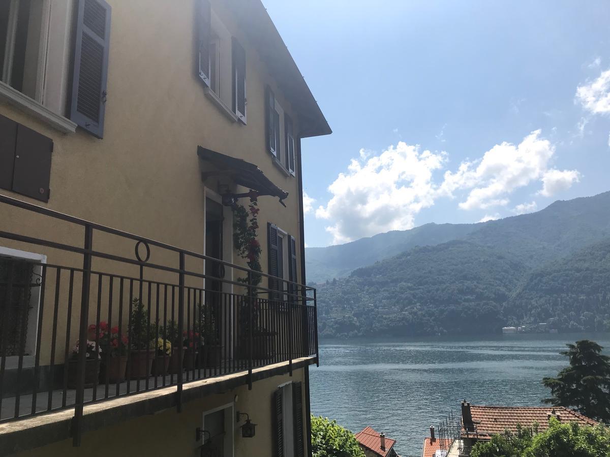 Lovely Overlooking Lake Como By Rent All Como Apartment Carate Urio