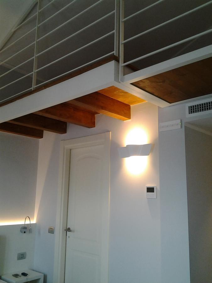Albergo Dongo Hotel