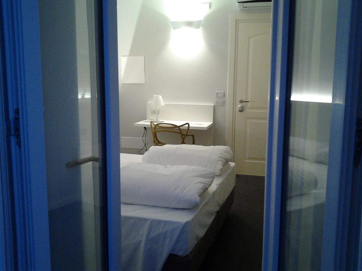 Albergo Dongo 3*