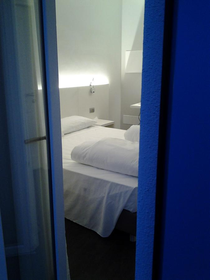 Hotel Albergo Dongo Dongo