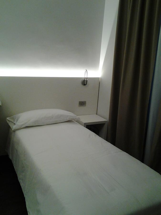 Albergo Dongo 3*