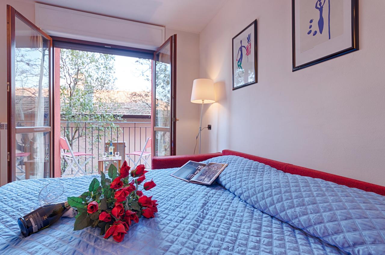 Camelia Apartment