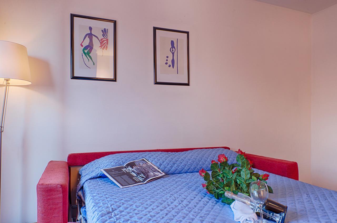 Apartment Camelia Acquaseria