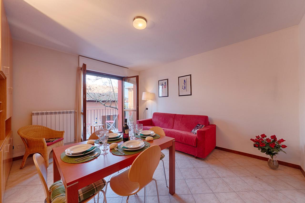 Apartment Camelia Acquaseria