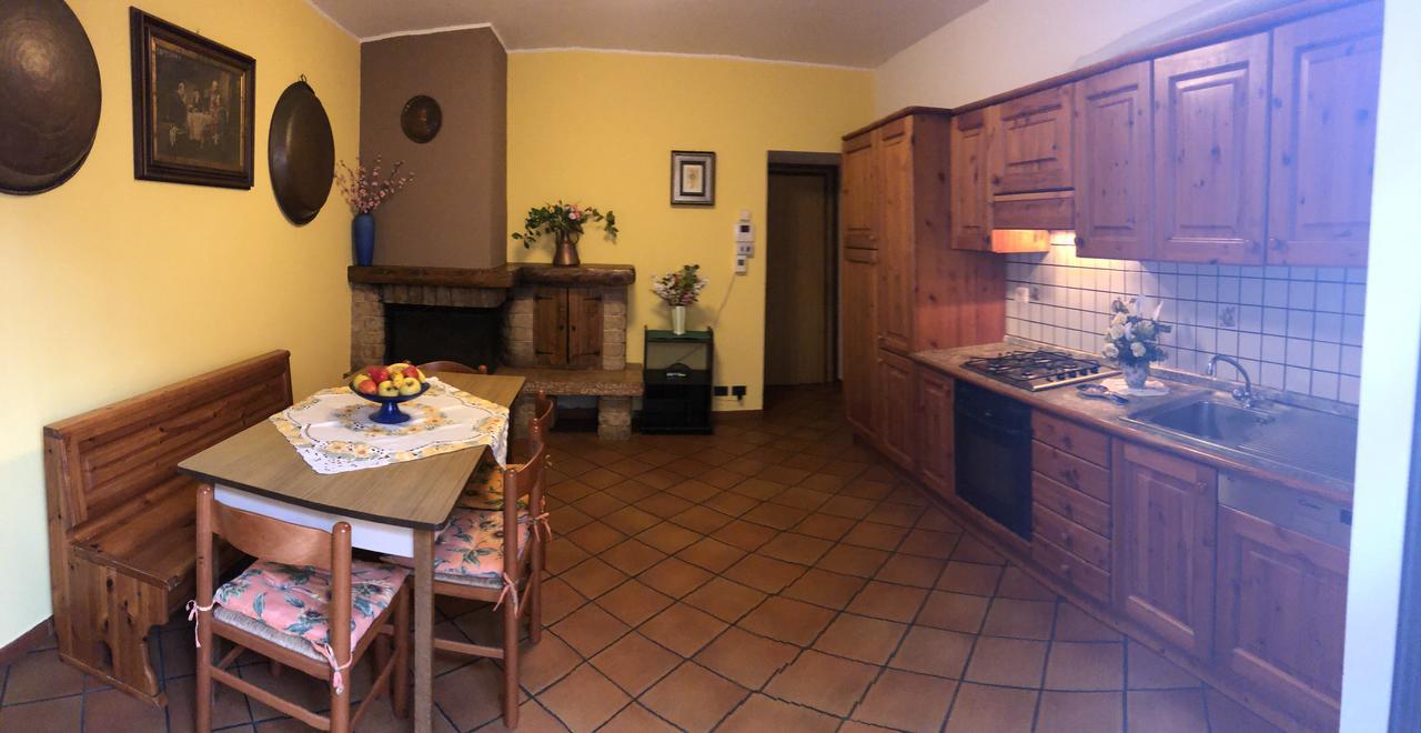 Le Azalee & Apartment Vercana
