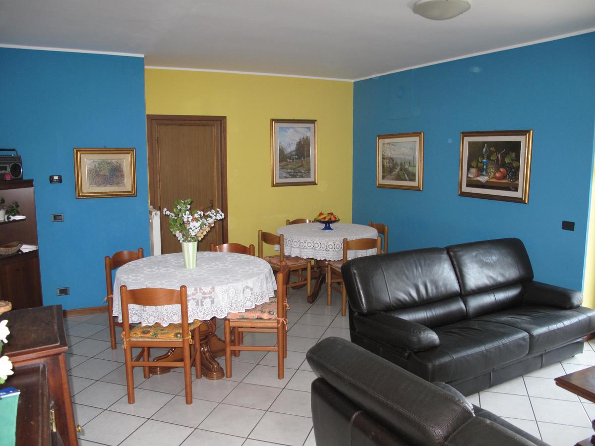 Apartment Le Azalee & *