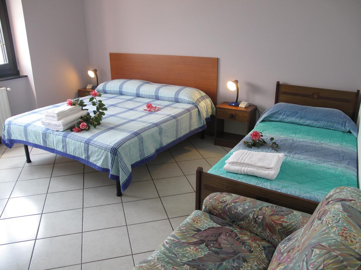 Le Azalee & Apartment Vercana