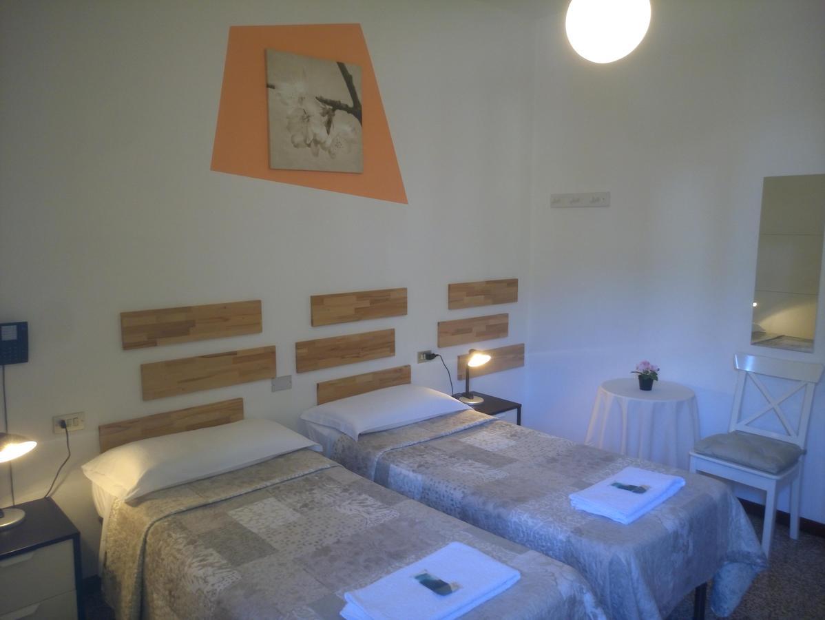 Hotel Rosa