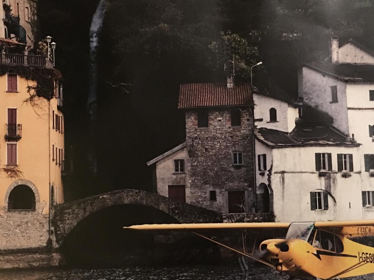 Ferienhaus Casa Vacanza Castagna