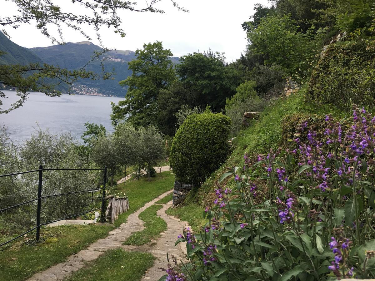 Castagna Holiday home Nesso