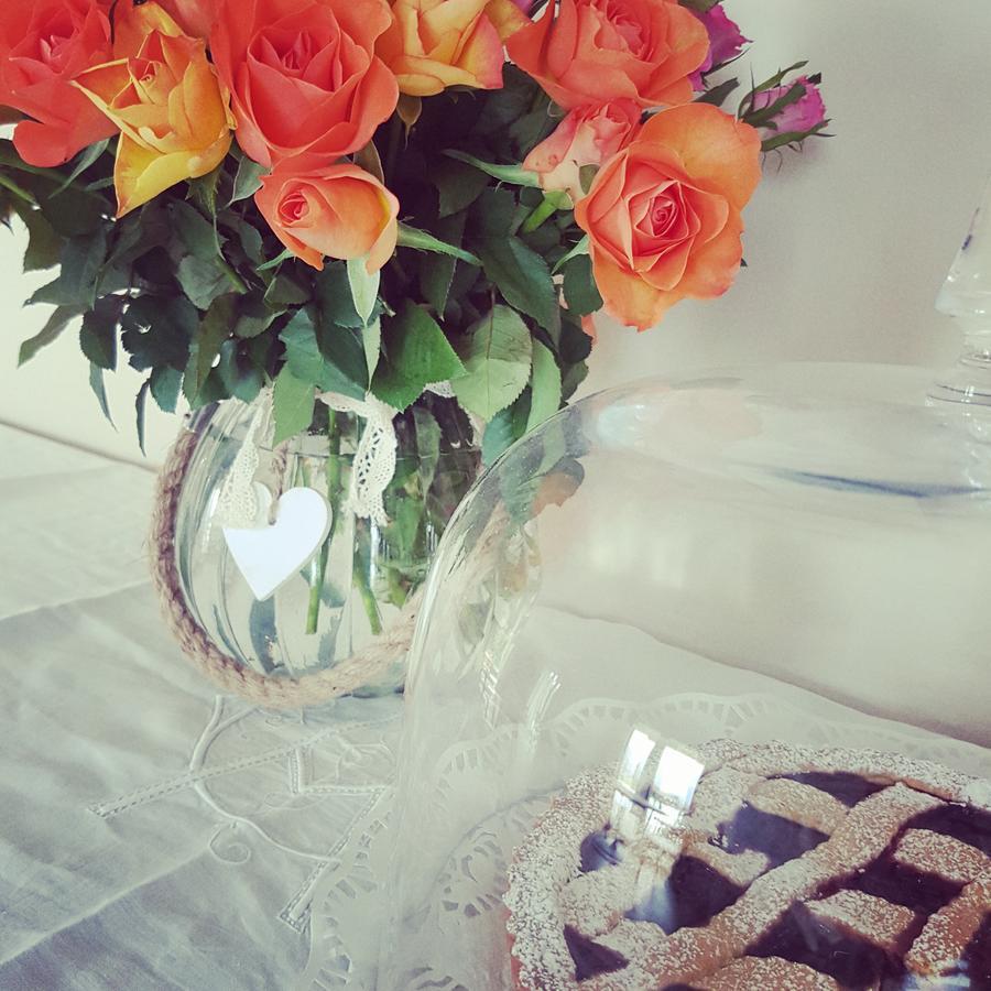 Foresteria Margherita Guest house Colico