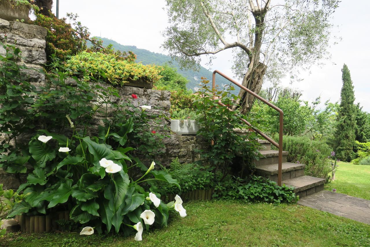 Holiday home Bellagio View Oliveto Lario