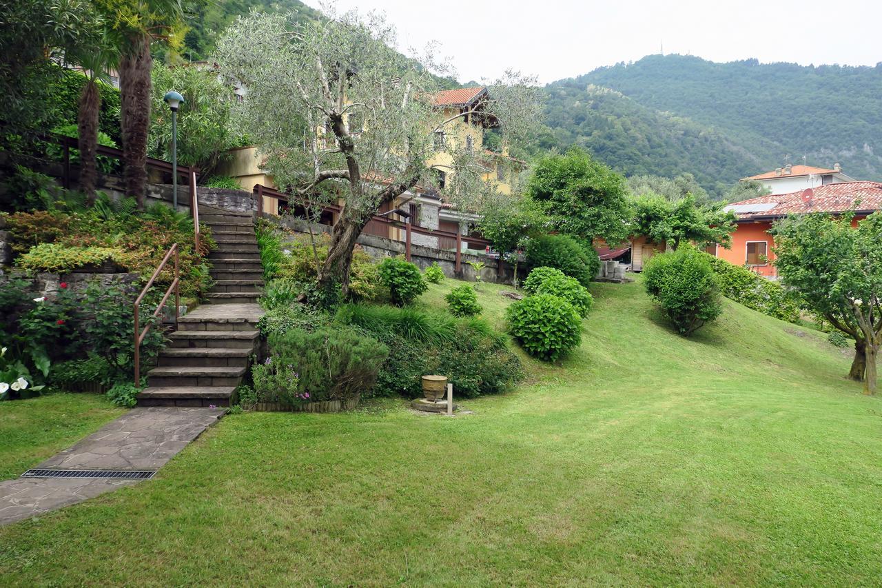 Holiday home Bellagio View