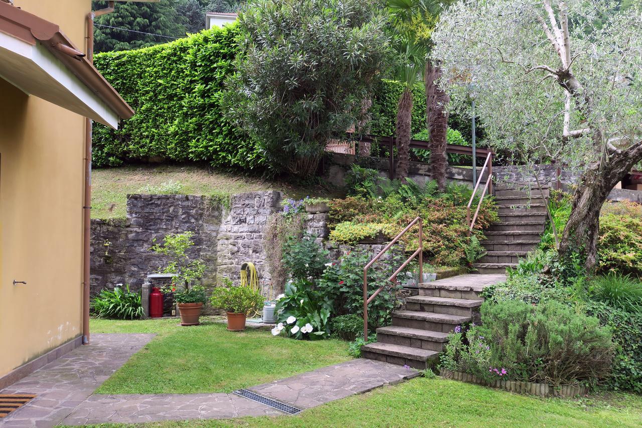 Holiday home Bellagio View Oliveto Lario