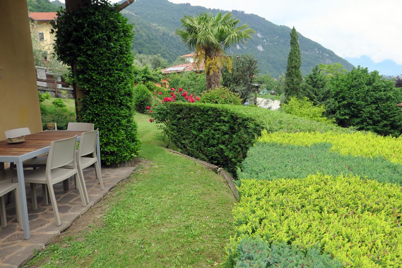 Holiday home Bellagio View *