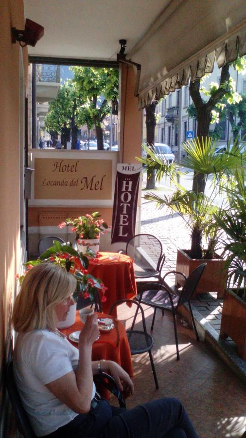 Mel 3* Calolziocorte