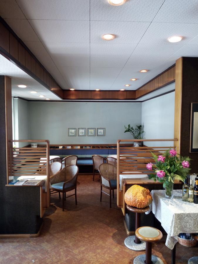 Hotel Mel Calolziocorte