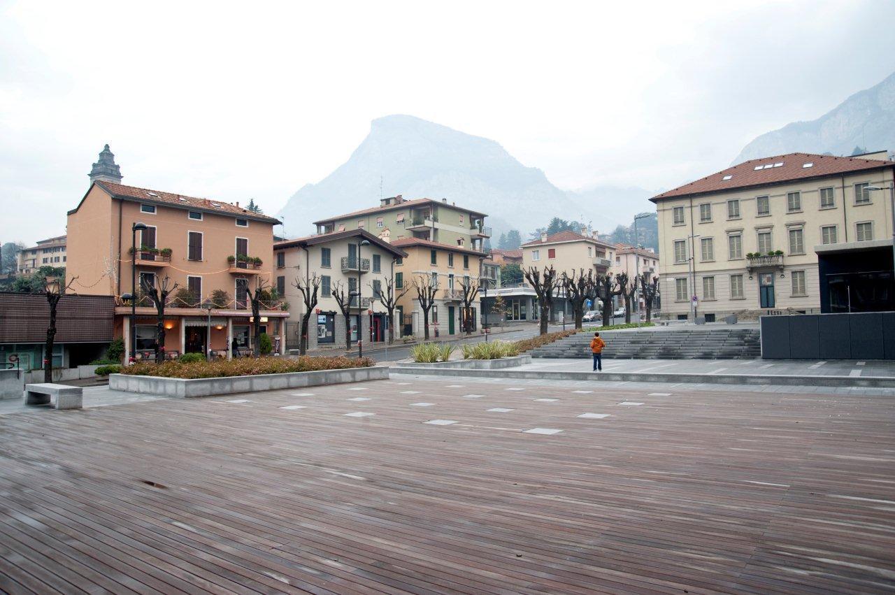 Hotel Mel Calolziocorte
