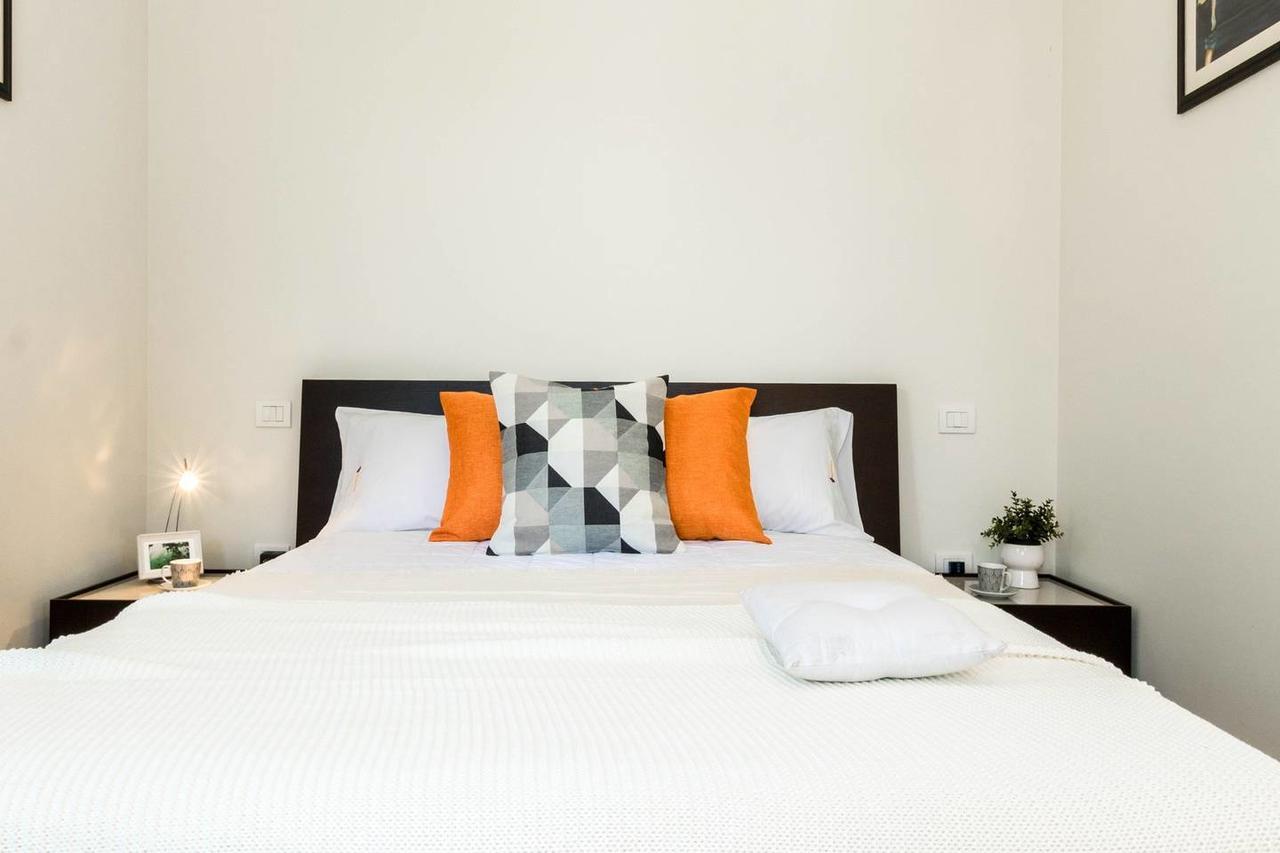 Stylish Joivy Flat With Garden