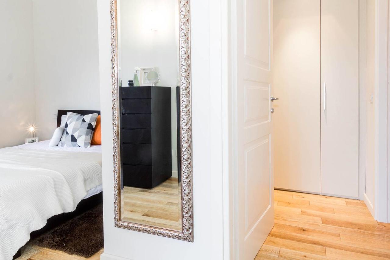 Stylish Joivy Flat With Garden *