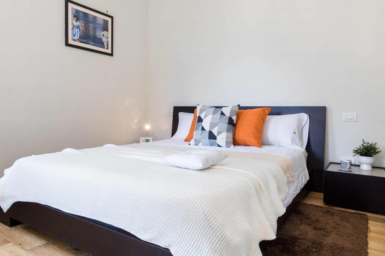 Stylish Joivy Flat With Garden Apartment Pognana Lario