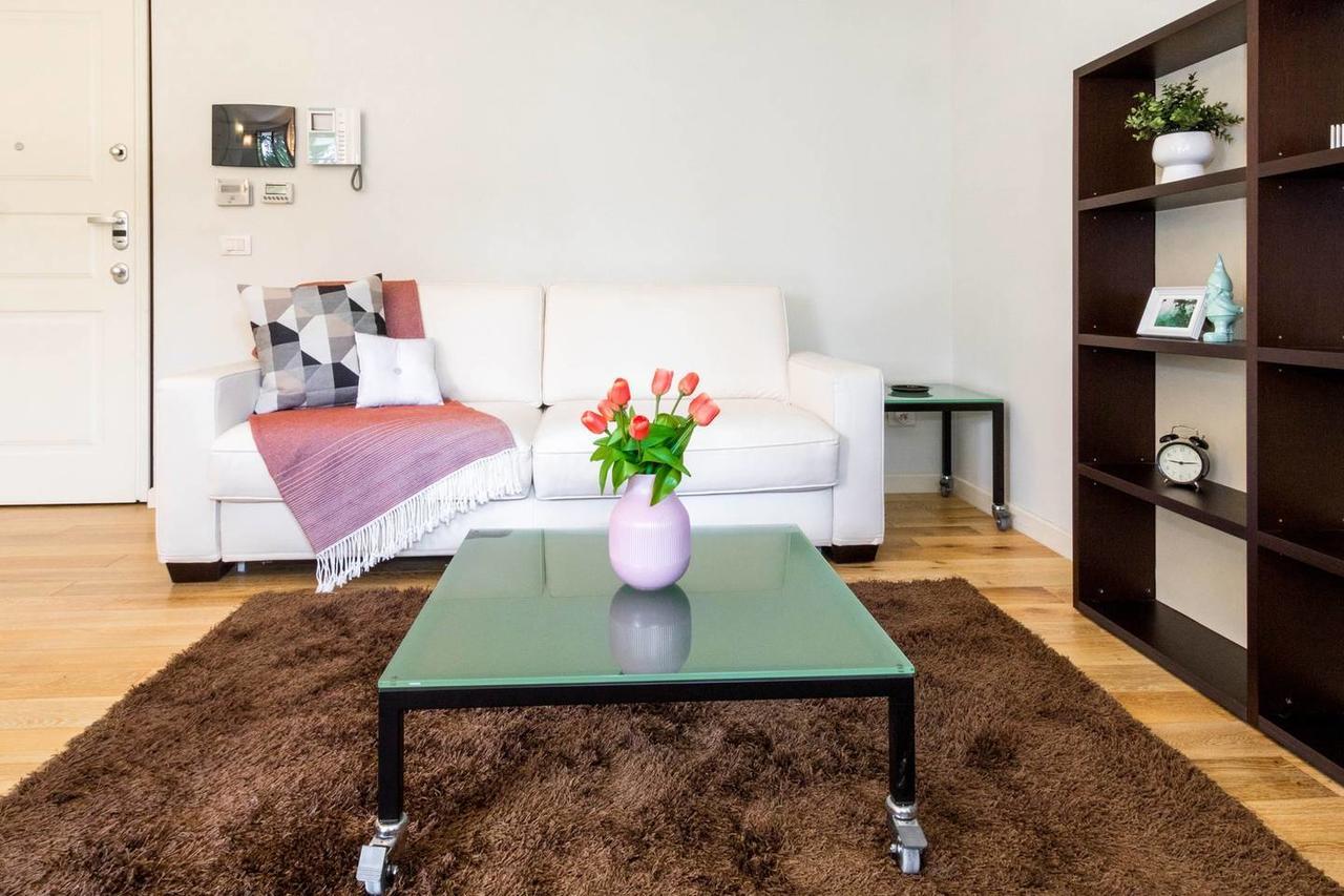 Stylish Joivy Flat With Garden Apartment