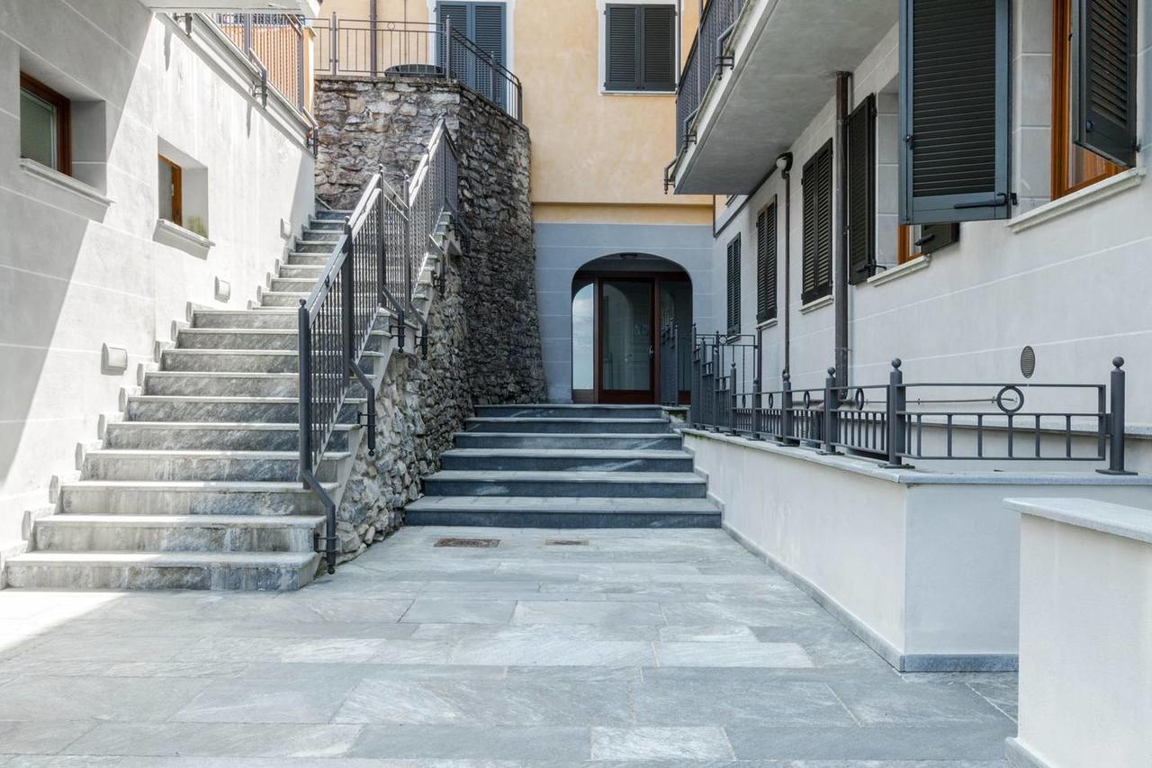 Apartment Stylish Joivy Flat With Garden