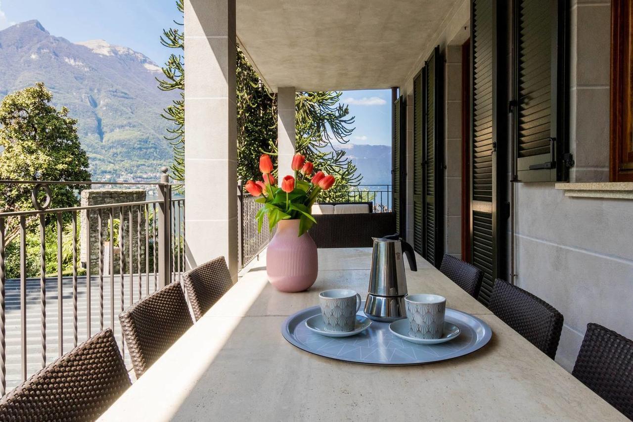 Stylish Joivy Flat With Garden
