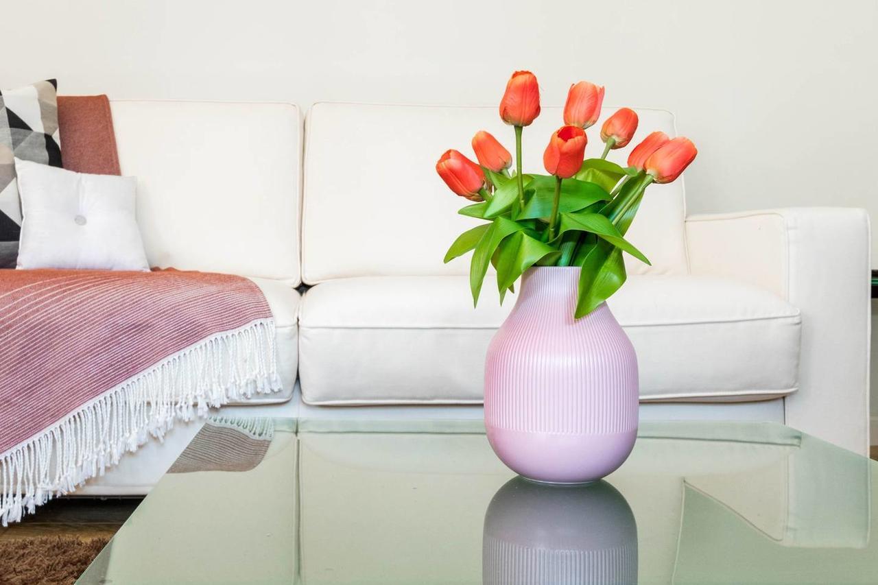Stylish Joivy Flat With Garden Apartment