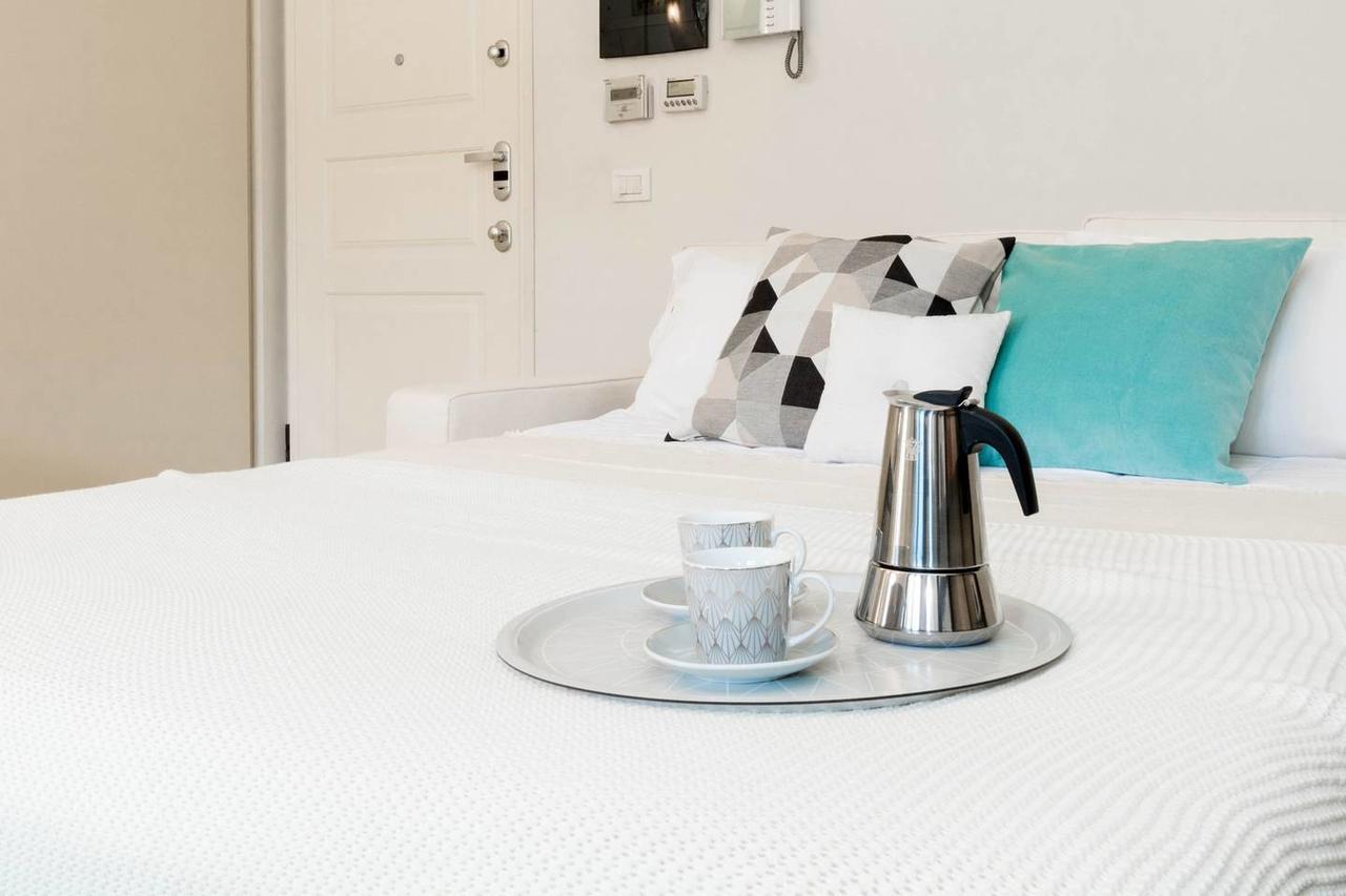 Stylish Joivy Flat With Garden * Pognana Lario