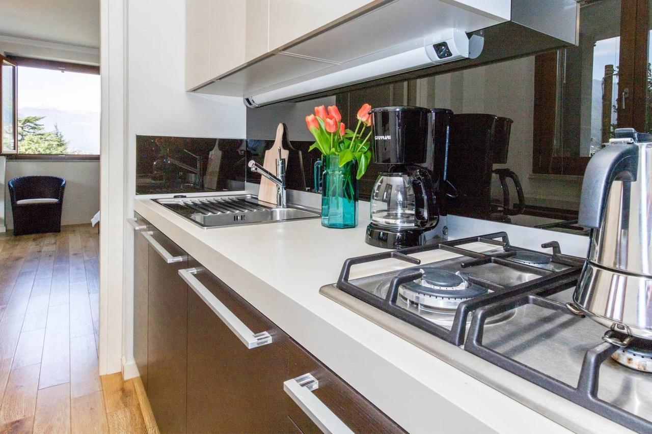 Stylish Joivy Flat With Garden Apartment *