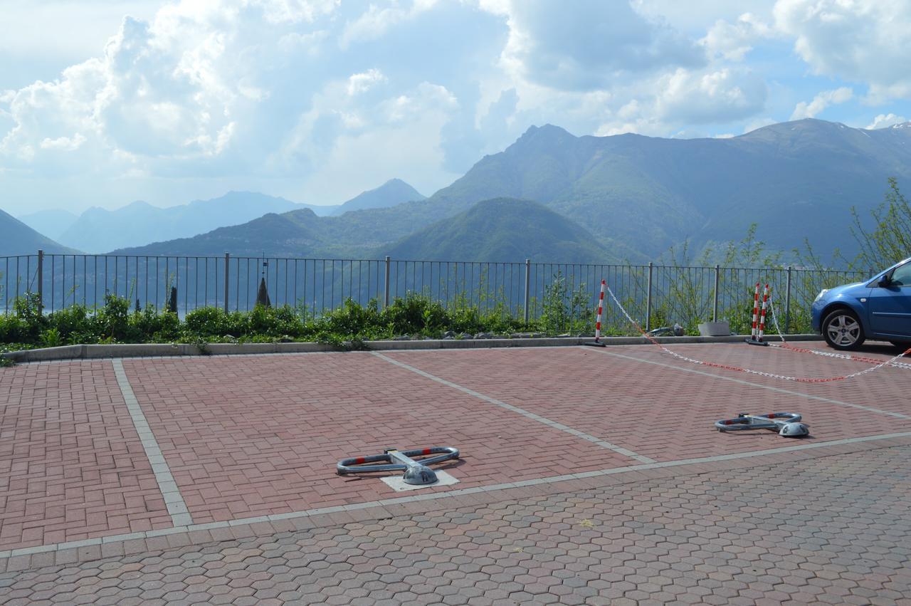 Villa Orchidea With Pool Varenna