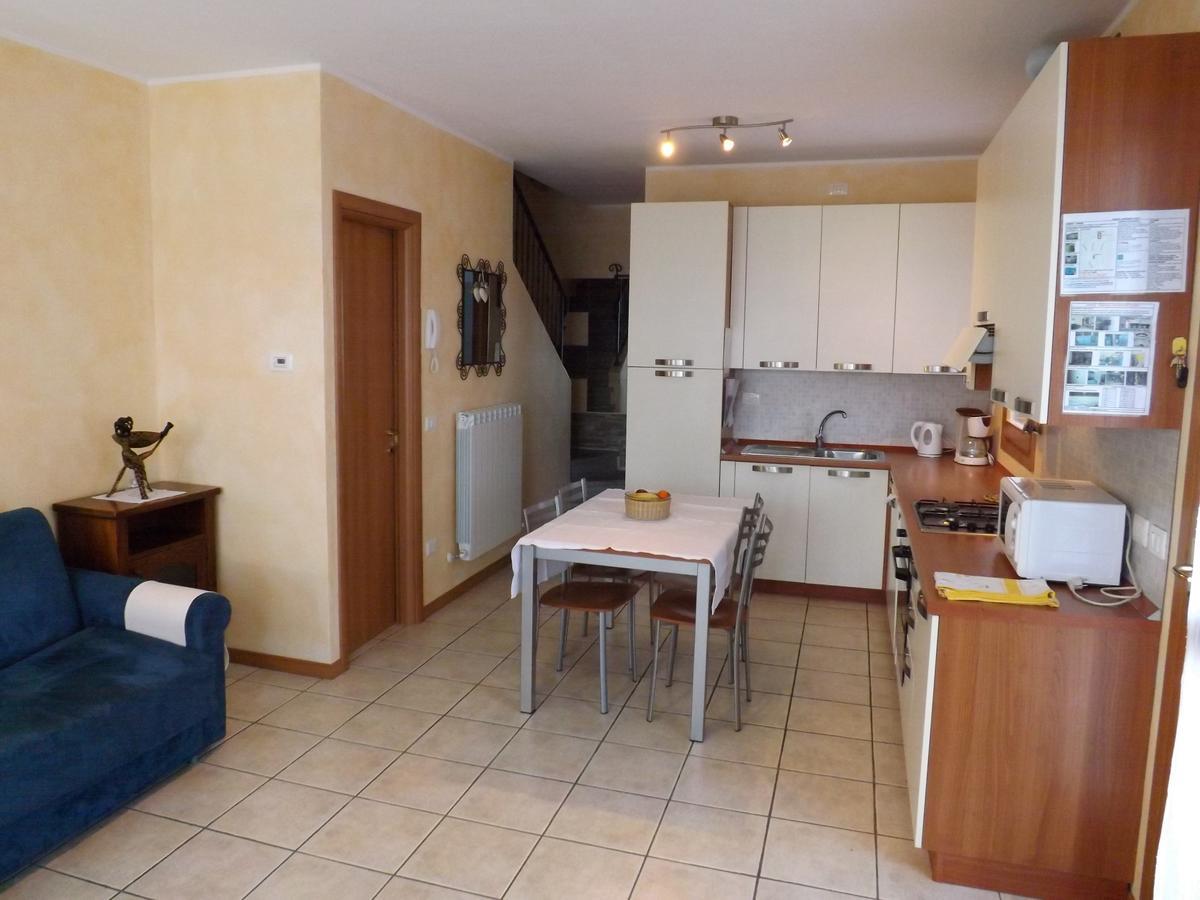 Villa Orchidea With Pool