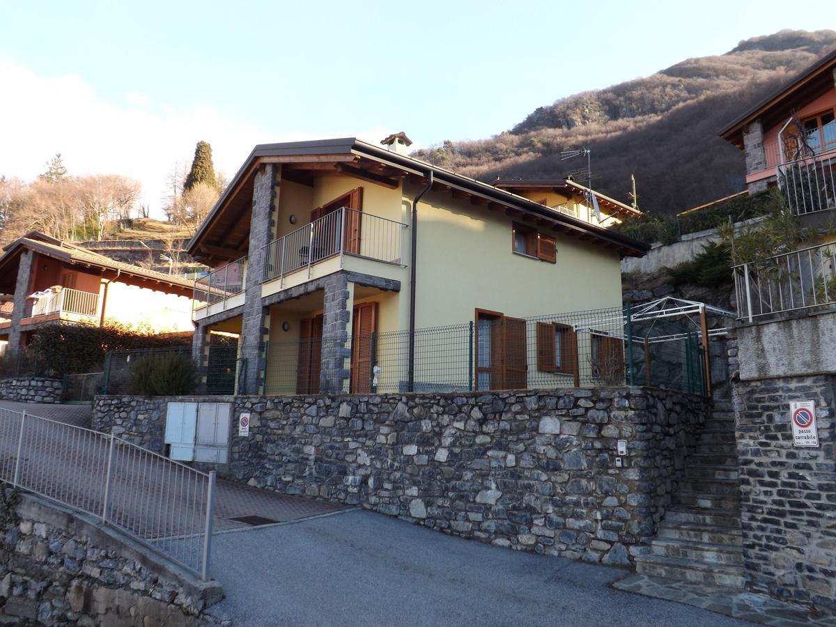 Villa Orchidea With Pool Varenna