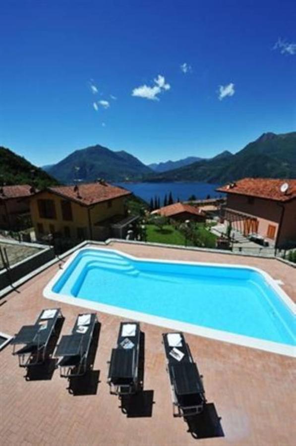 Orchidea With Pool * Varenna