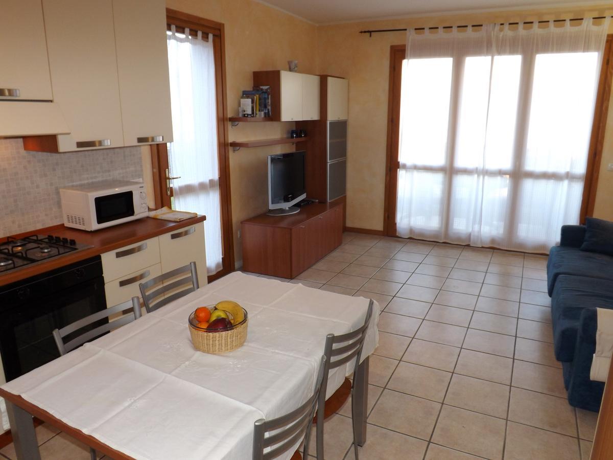 Villa Orchidea With Pool
