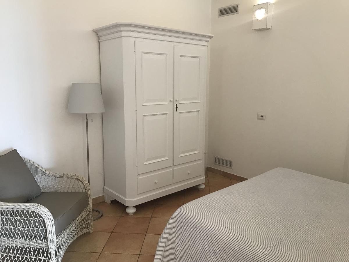 Residenza La Pianca Apartment *