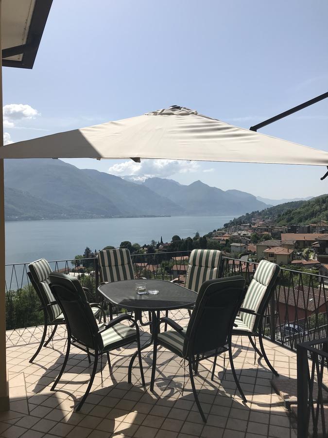 Apartment Residenza La Pianca