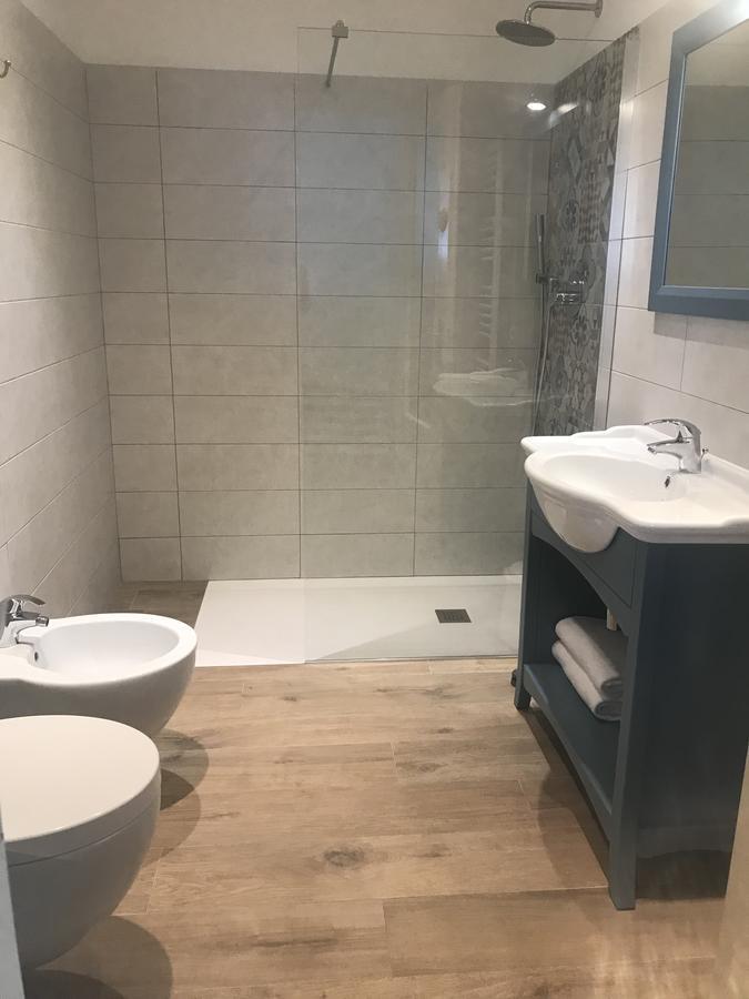 Residenza La Pianca Apartment Musso