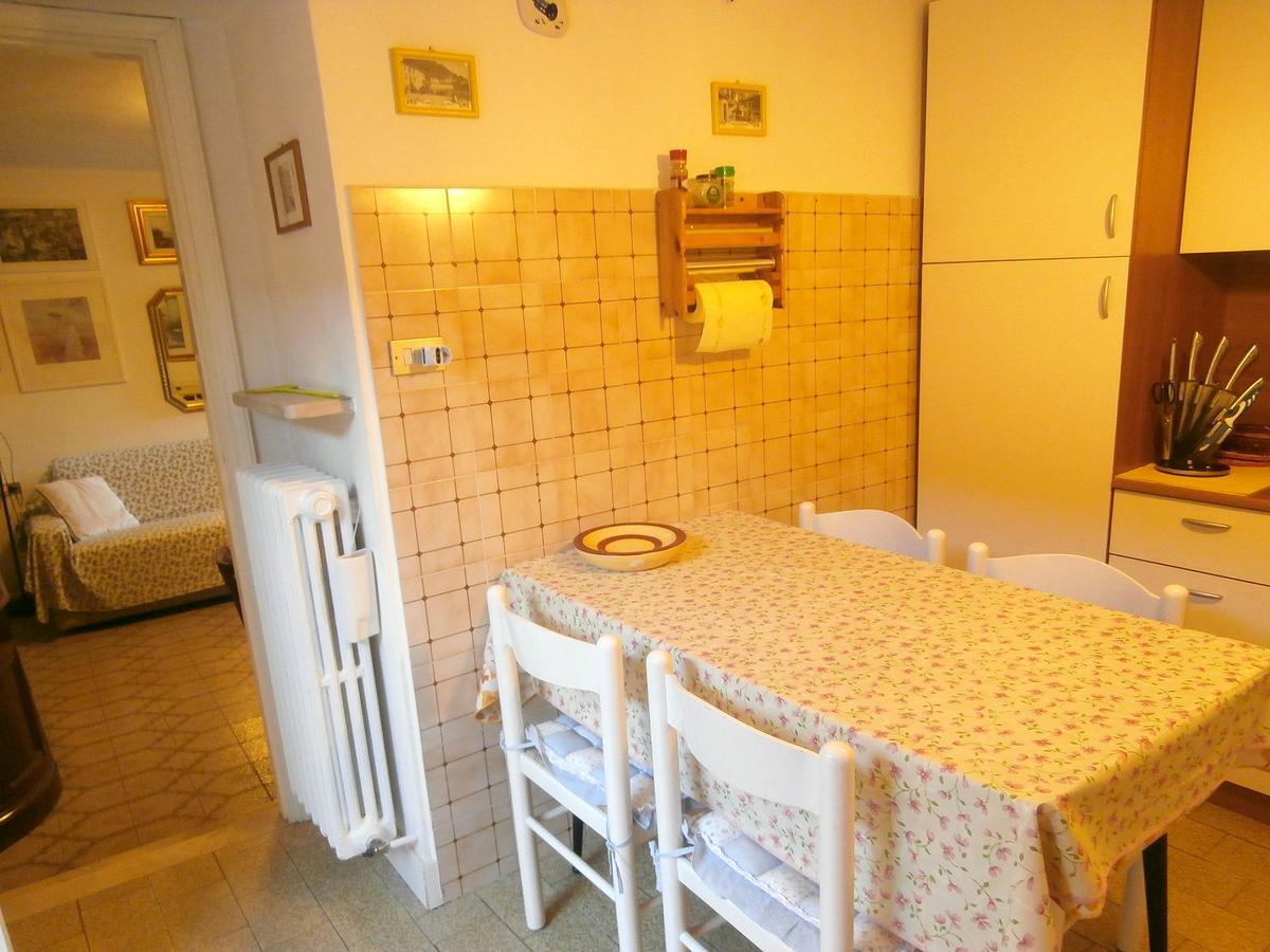 Maddalena House * Varenna