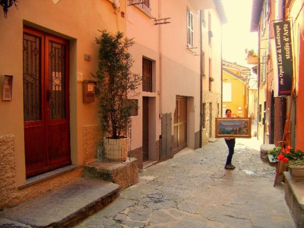 Maddalena House Apartment