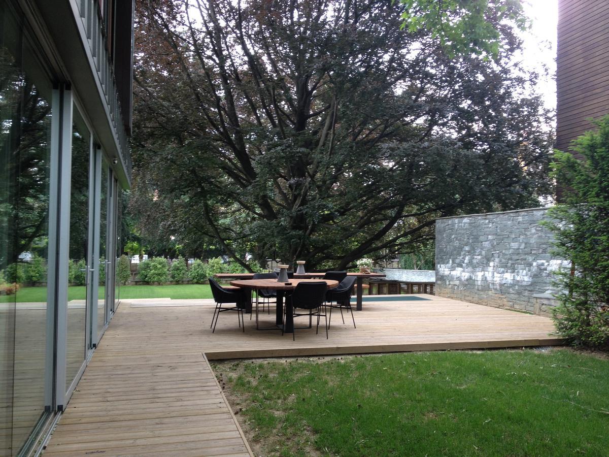 Casa Sull'albero Guest house 4*