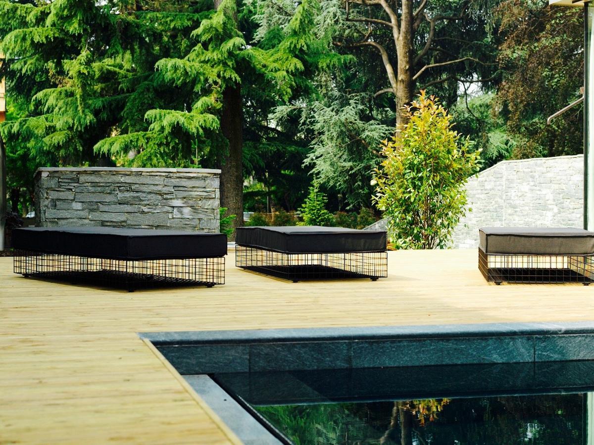 Guest house Casa Sull'albero Malgrate
