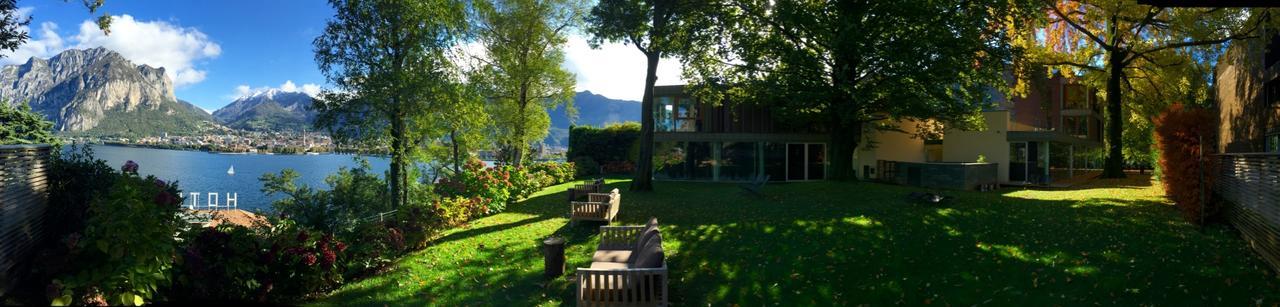 Casa Sull'albero Guest house Malgrate