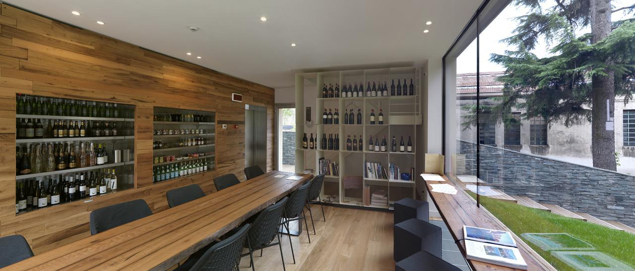 Casa Sull'albero Guest house 4*