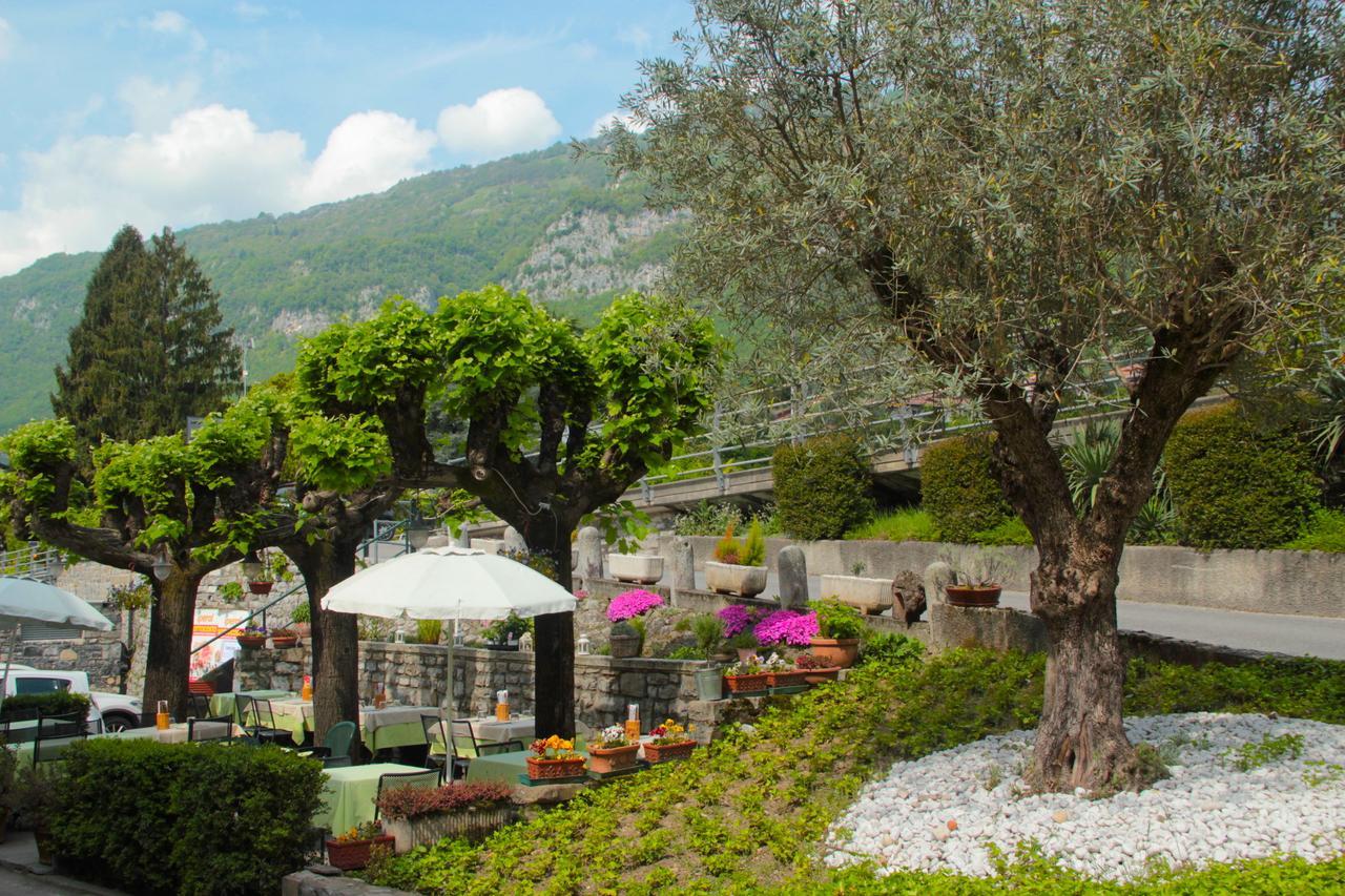 Bed & Breakfast Il Grifo Lenno