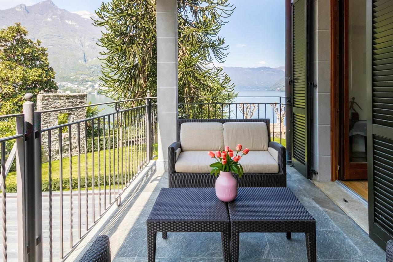Apartment Stylish Joivy Flat With Garden *