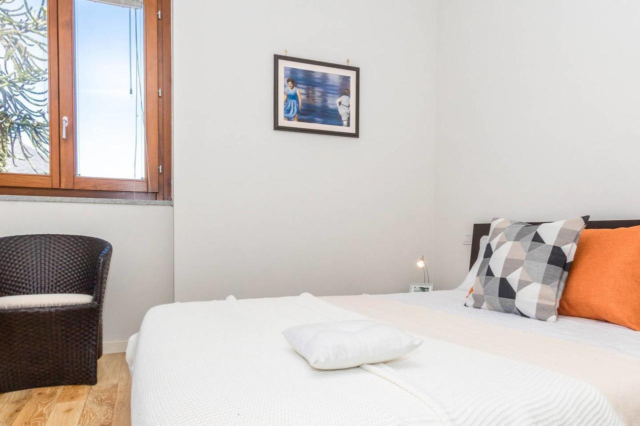 Apartment Stylish Joivy Flat With Garden *